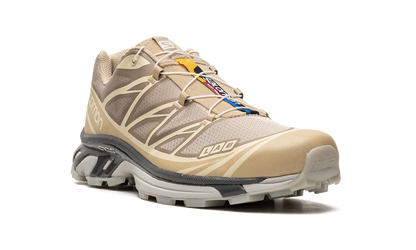 Salomon XT-6 Clear Safari