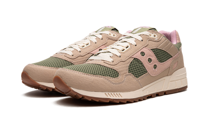 Saucony Shadow 5000 Mushroom Pack