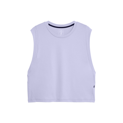 On Focus Crop Lavender (Women'S)