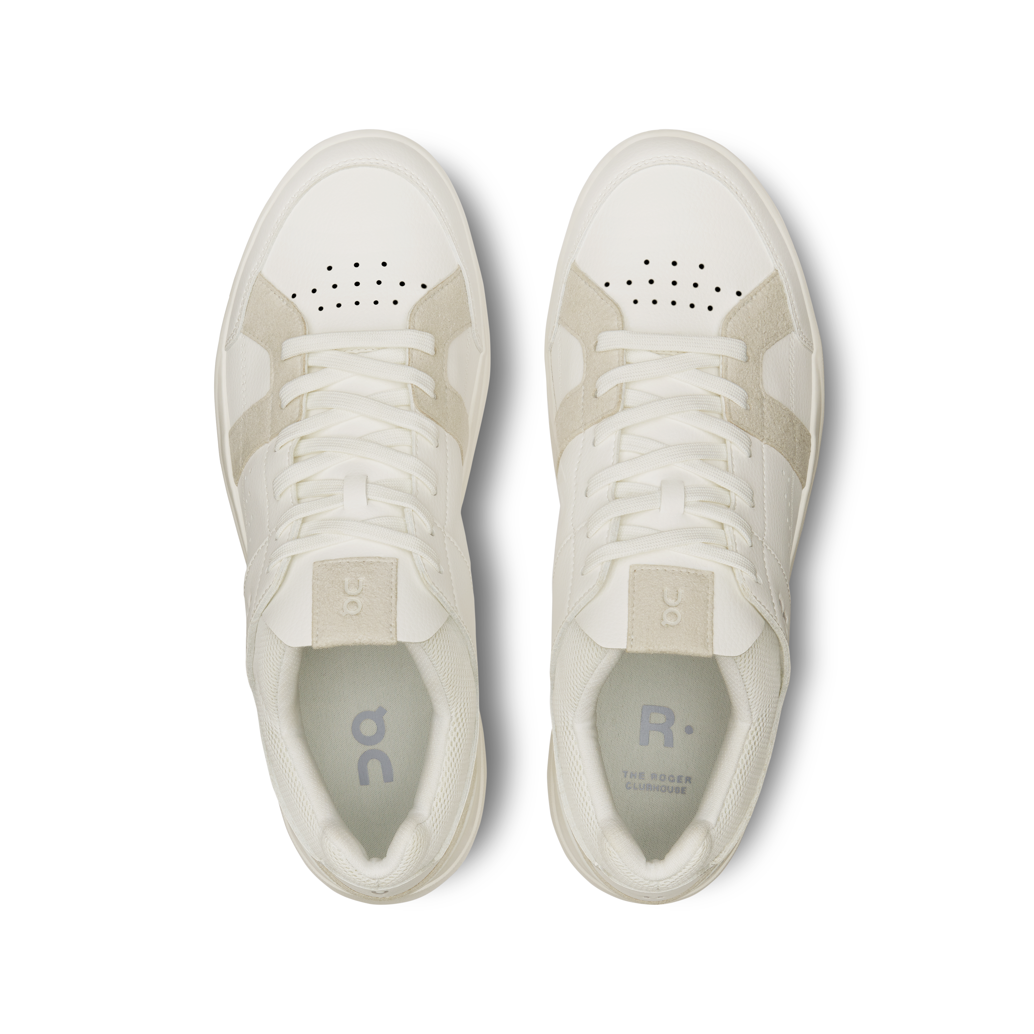 On The Roger Clubhouse White Sand