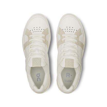 On The Roger Clubhouse White Sand