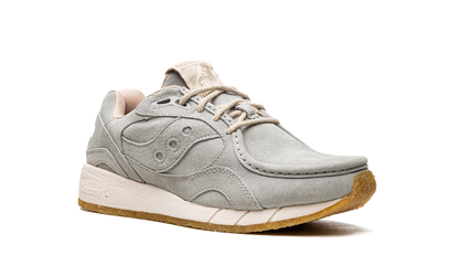 Saucony Shadow 6000 Moc Crepe Grey