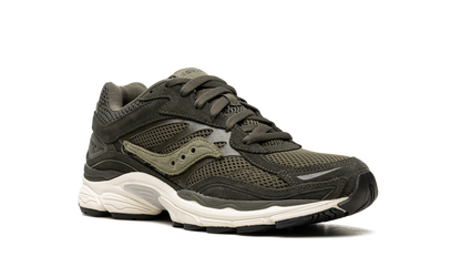 Saucony ProGrid Omni 9 Forest Green