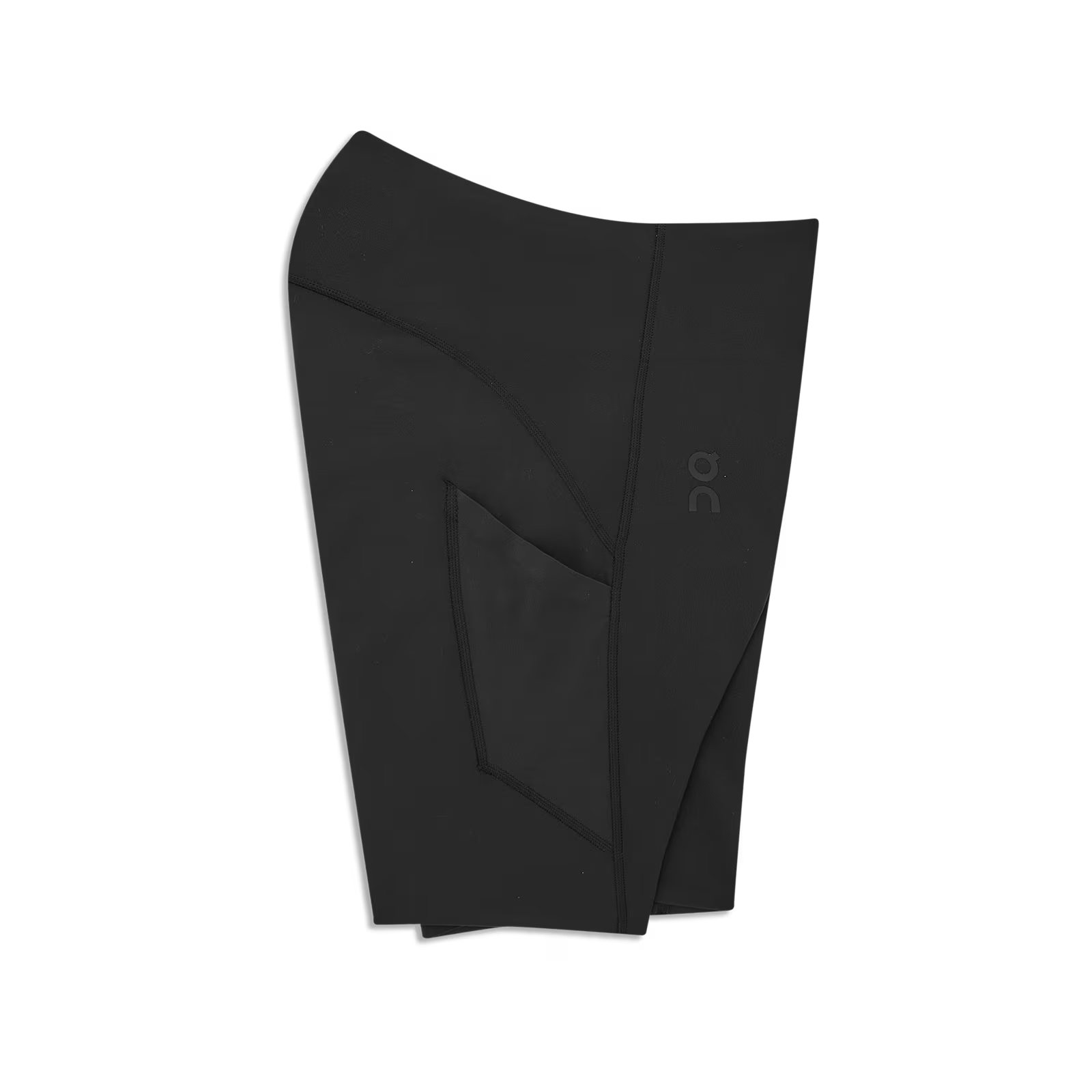 On Movement Tights Short Black (Women'S)