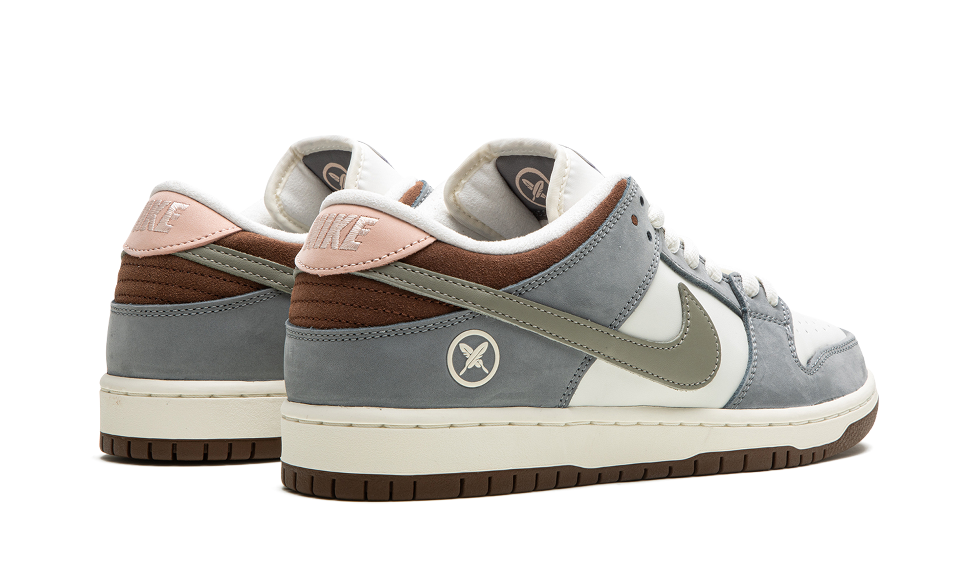 Nike SB Dunk Low Yuto Horigome
