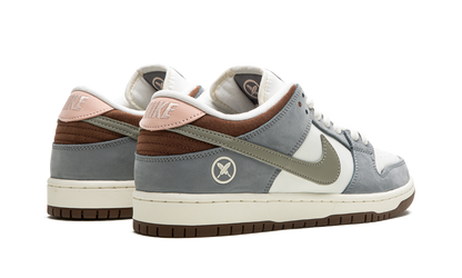 Nike SB Dunk Low Yuto Horigome