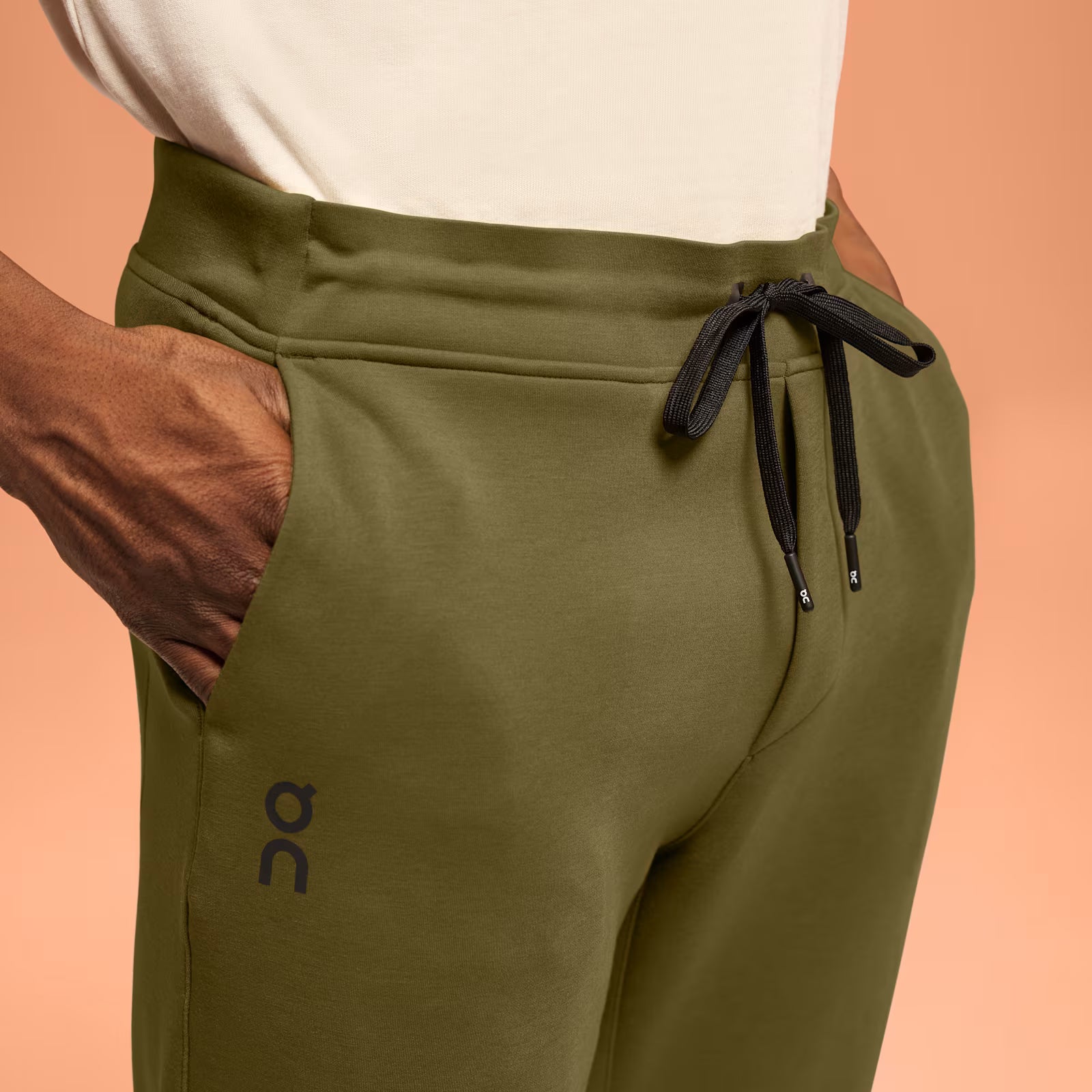 On Sweat Pants Hunter