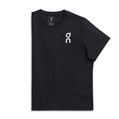 On Graphic-T Black (Women's)