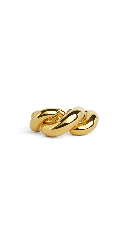 Alaïa Torsion Bracelet