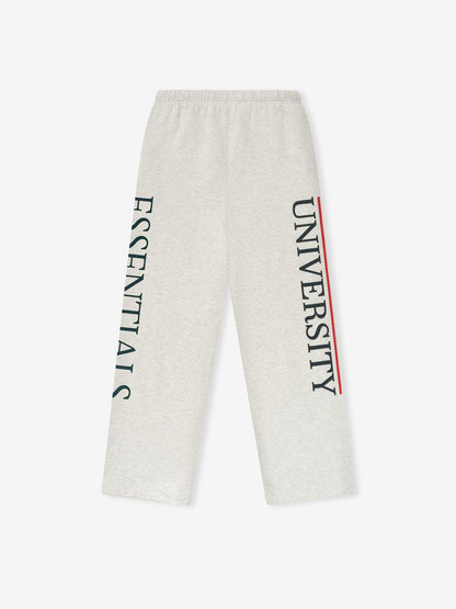 Essentials Howard University Lounge Sweatpant Light Heather