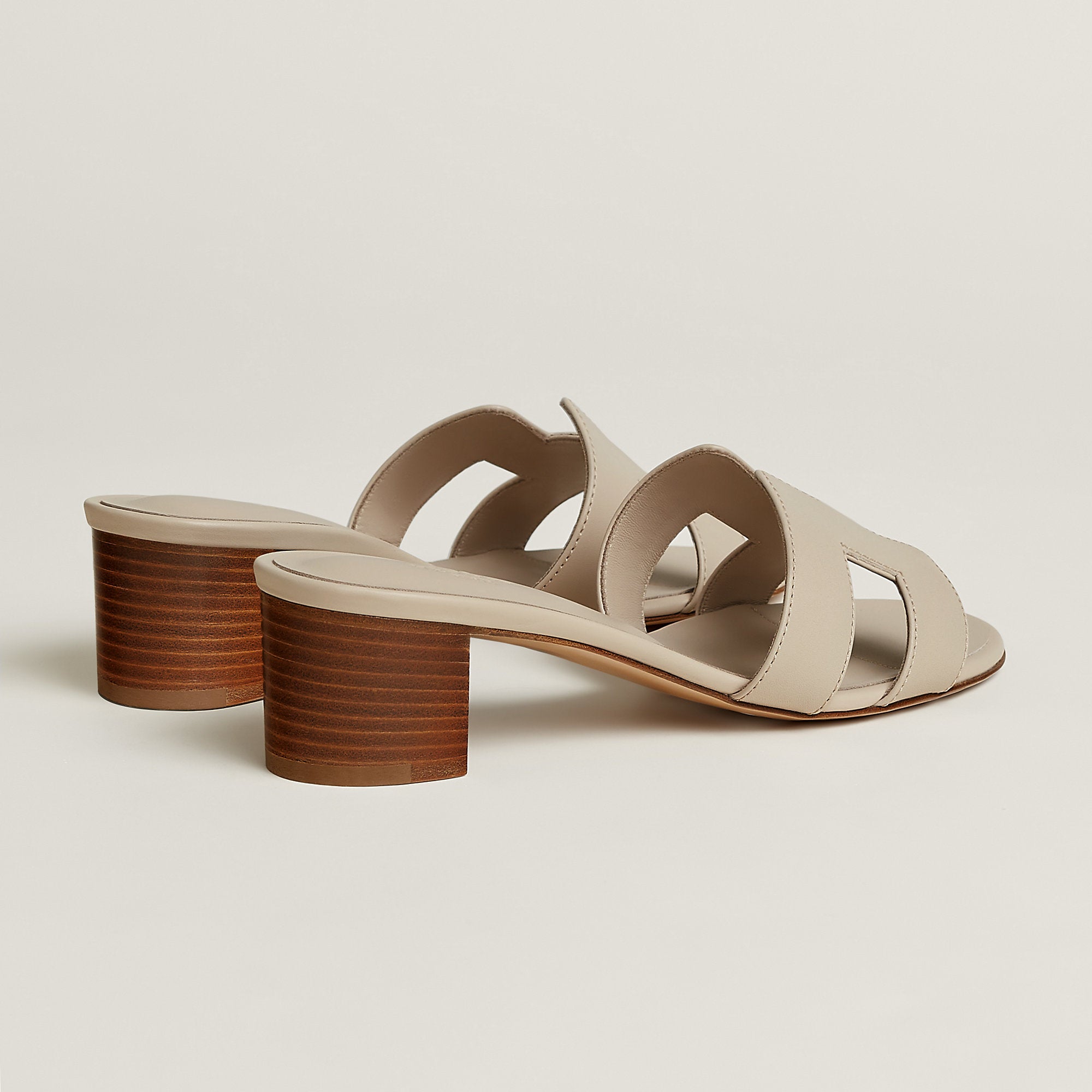  Hermes Oasis Sandal Beige Nomade