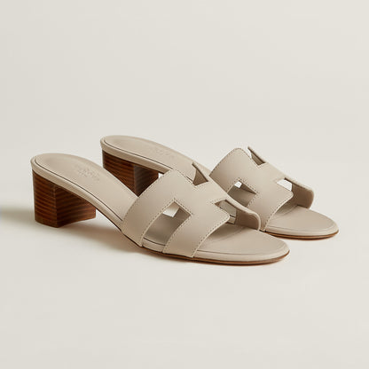  Hermes Oasis Sandal Beige Nomade