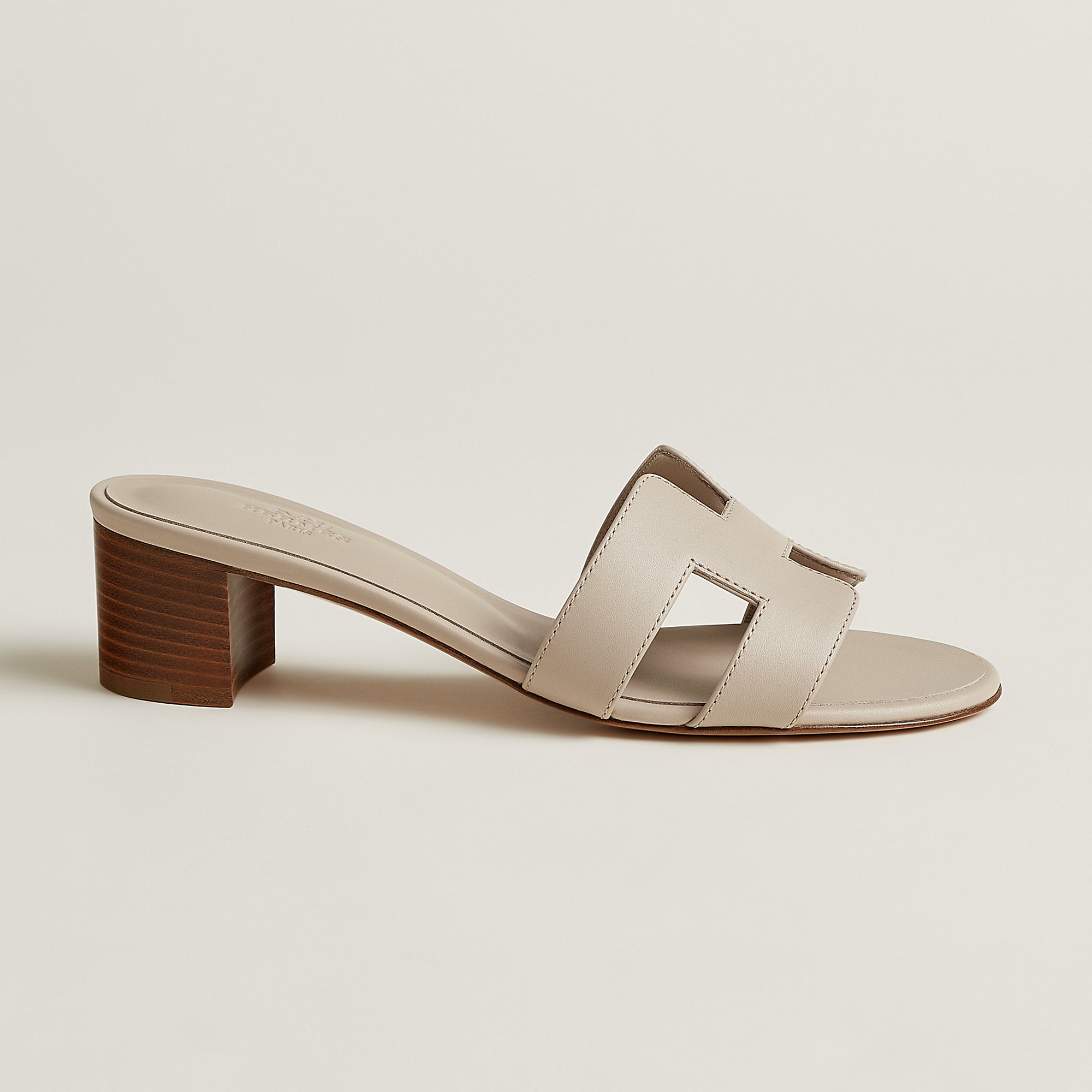  Hermes Oasis Sandal Beige Nomade
