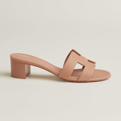  Hermes Oasis Sandal Beige Perlino