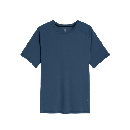 On Focus-T Denim