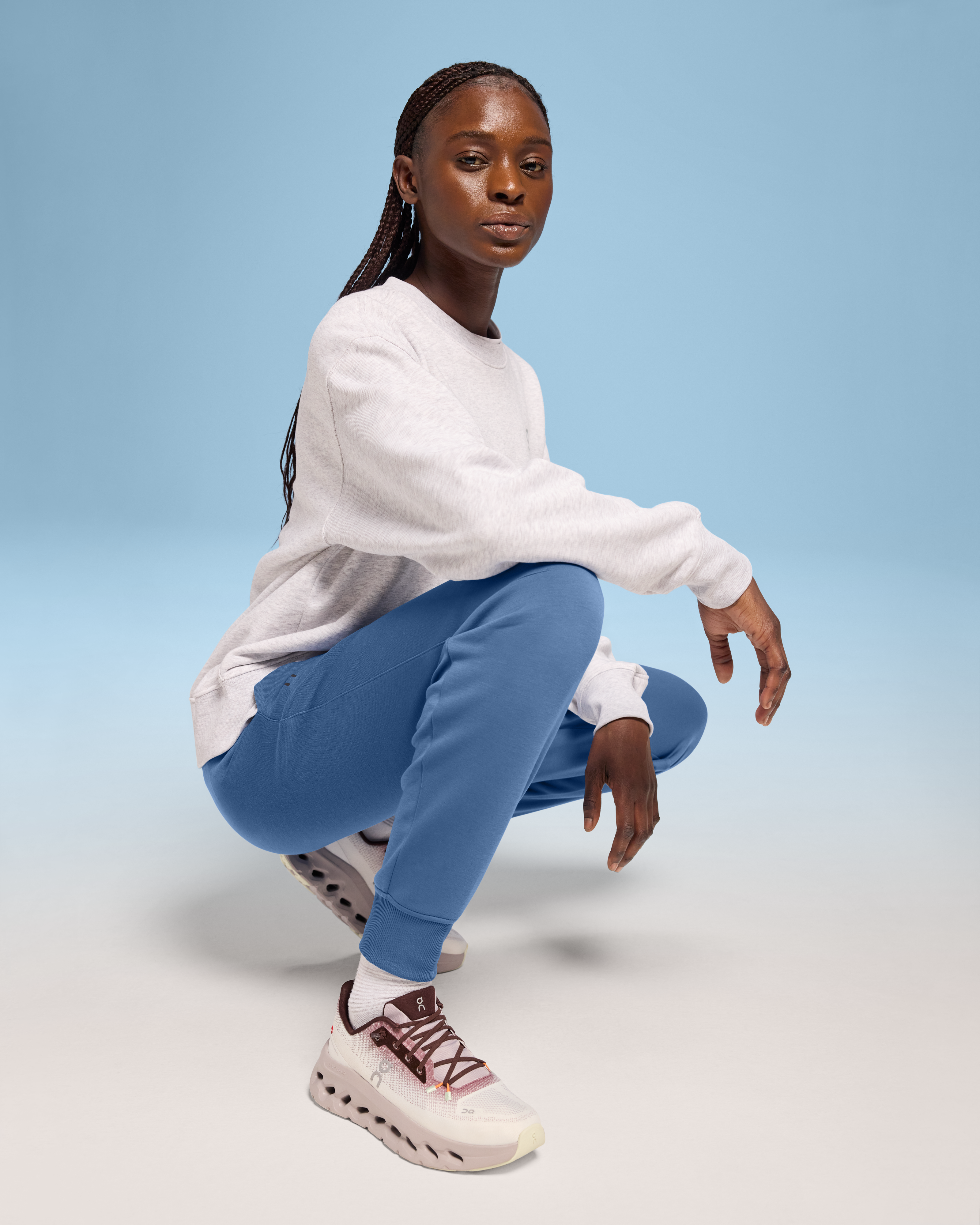 On Sweat Pants Fjord (Women'S)