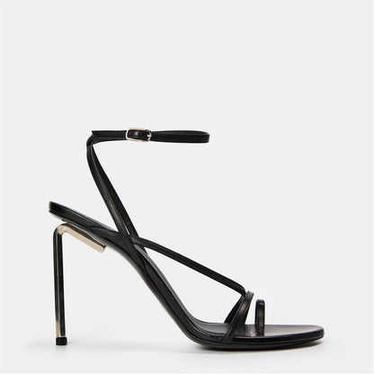  Off Npa High Sandal Ld99 White