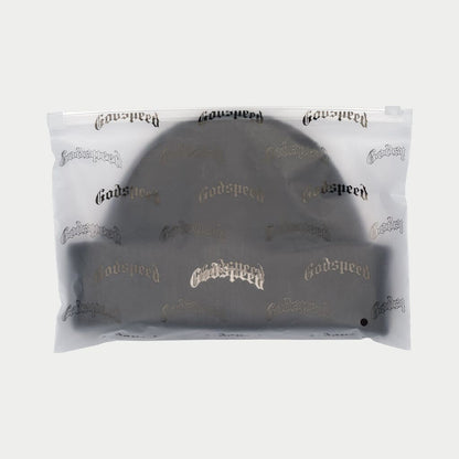 Godspeed Og Logo Emblem Beanie (Various Colors)