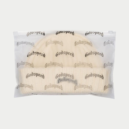 Godspeed Og Logo Emblem Beanie (Various Colors)
