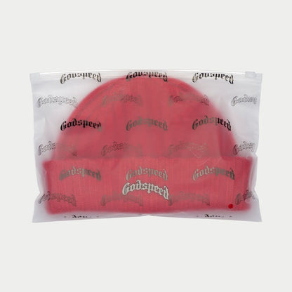 Godspeed Og Logo Emblem Beanie (Various Colors)