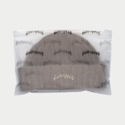 Godspeed Og Logo Emblem Beanie (Various Colors)