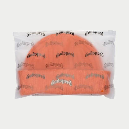 Godspeed Og Logo Emblem Beanie (Various Colors)
