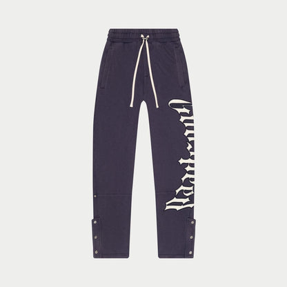 Godspeed Og Logo Sweatsuit V2 (Navy)