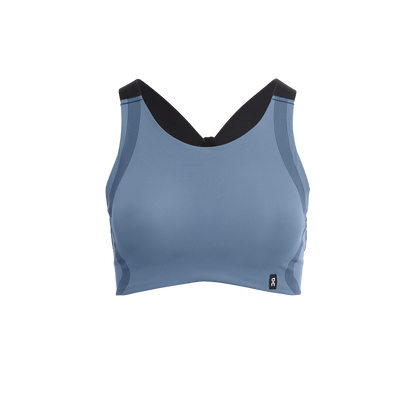 On Performance Bra Stellar | Black (Women'S)