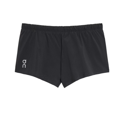 On Race Shorts Black
