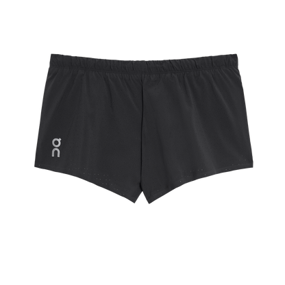 On Race Shorts Black