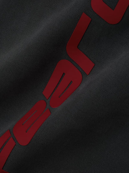 Essentials Heavy Fleece Flare Sweatpant Iron Grey