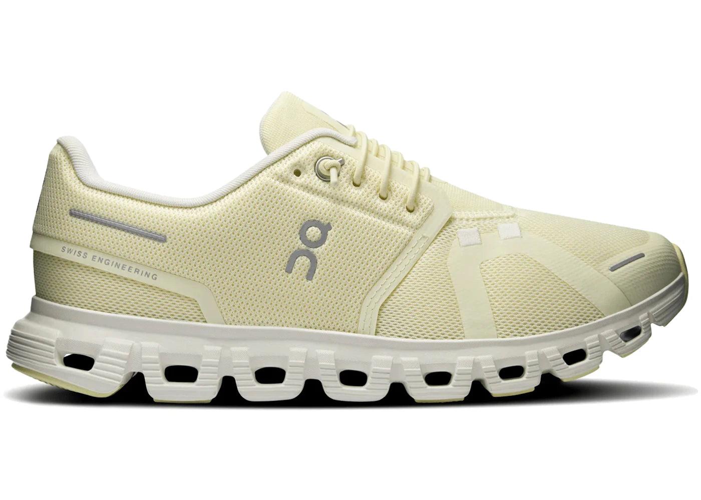 On Running Cloud 6 Seedling Ice (Women'S)