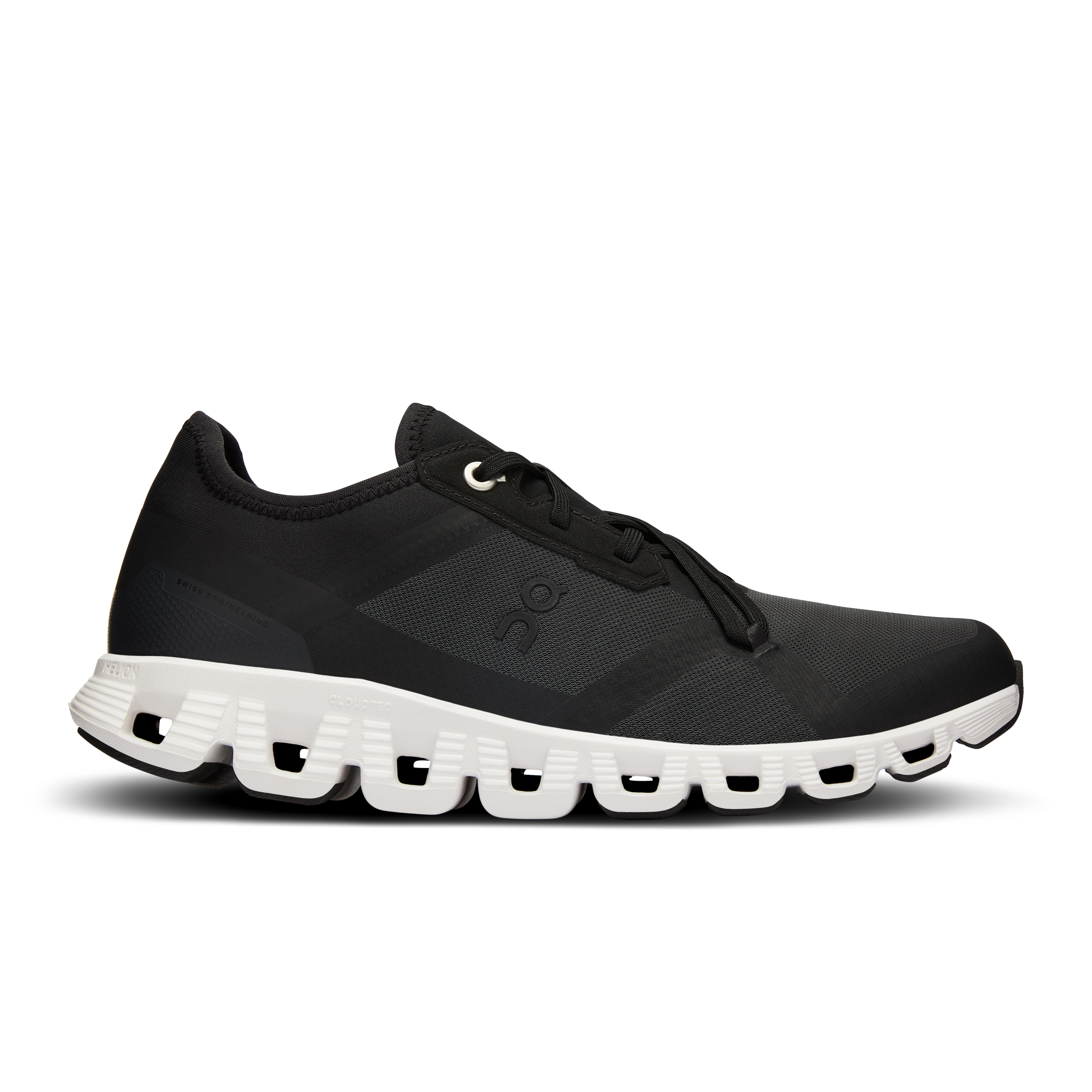 On Cloud X 3 Ad Black White (Women'S)