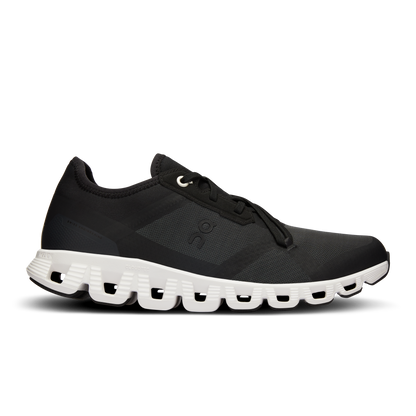 On Cloud X 3 Ad Black White (Women'S)
