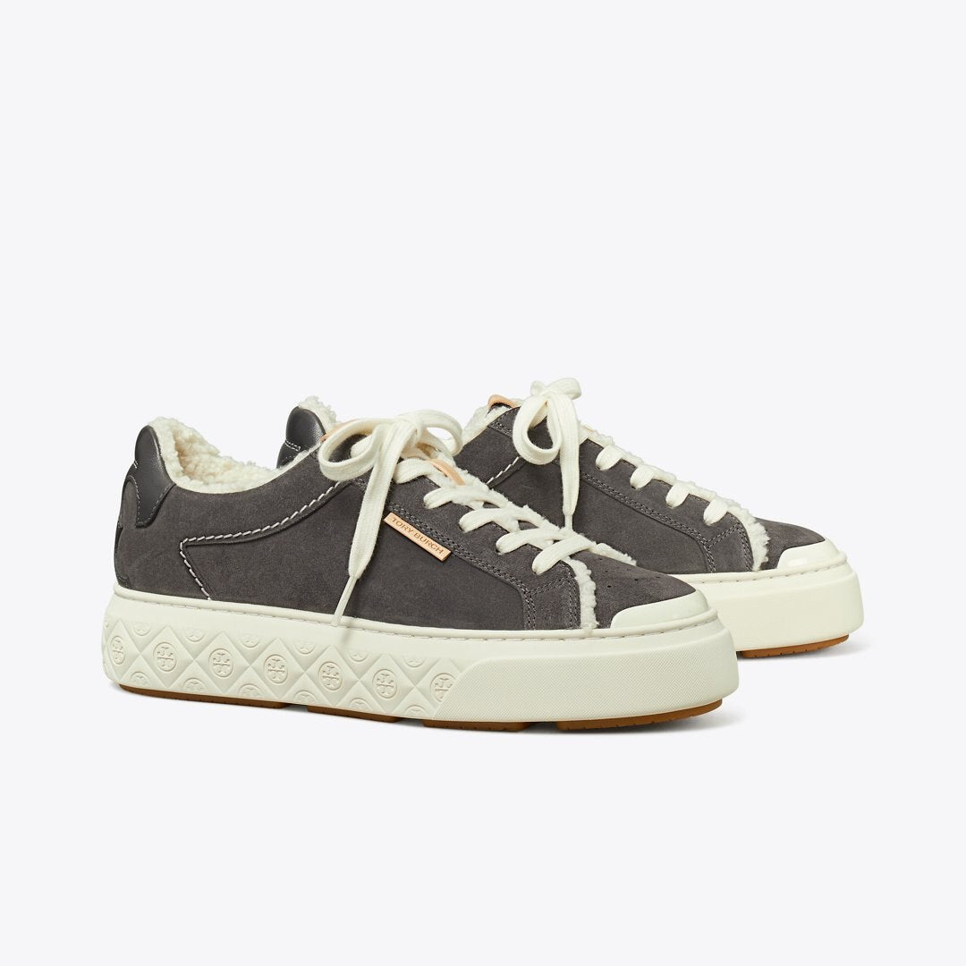 Tory Burch Online Exclusive: Ladybug Sneaker LAVAGNA
