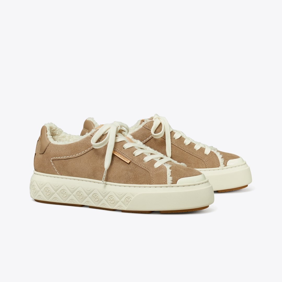 Tory Burch Online Exclusive: Ladybug Sneaker AVOLA