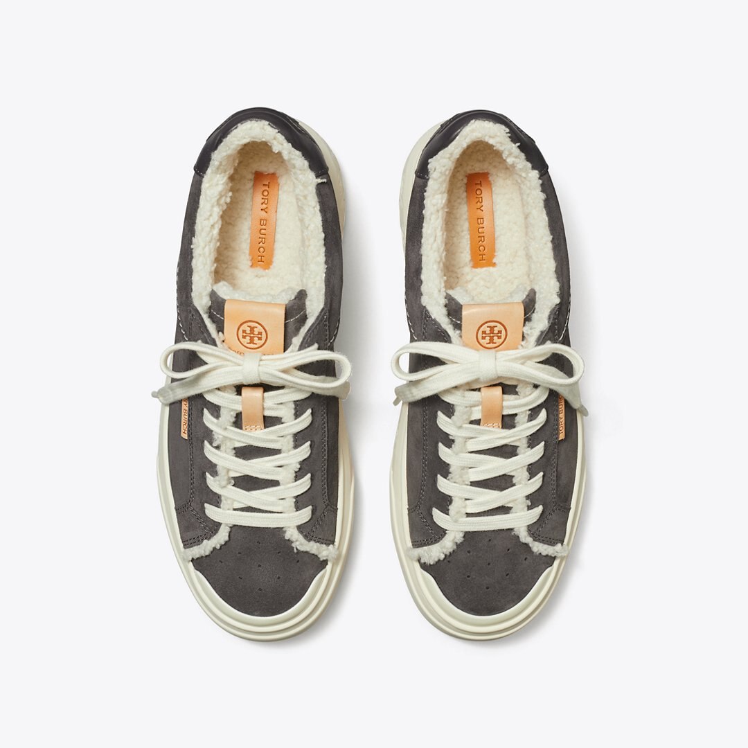Tory Burch Online Exclusive: Ladybug Sneaker LAVAGNA