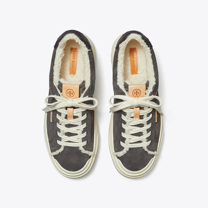 Tory Burch Online Exclusive: Ladybug Sneaker LAVAGNA