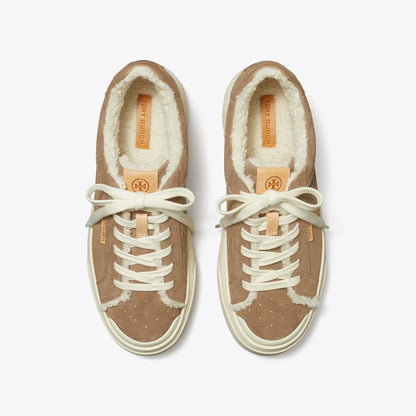 Tory Burch Online Exclusive: Ladybug Sneaker AVOLA