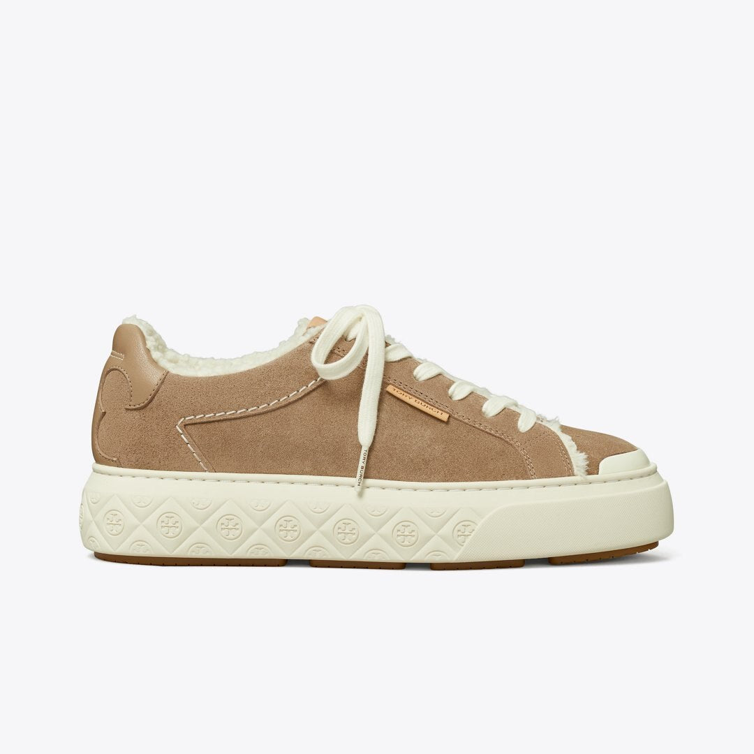Tory Burch Online Exclusive: Ladybug Sneaker AVOLA