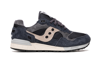 Saucony Shadow 5000 Navy Grey