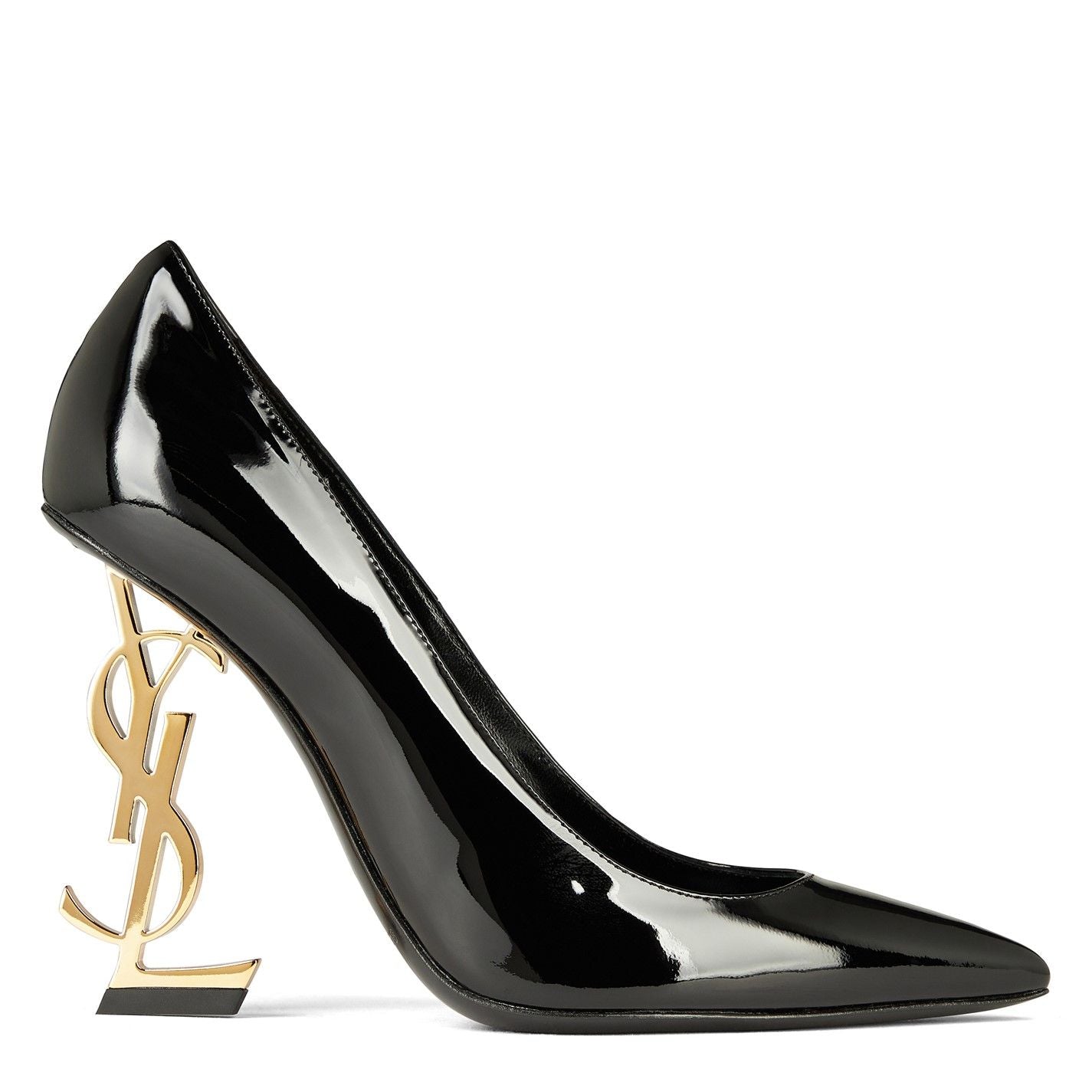  Opyum 110 Pumps Black