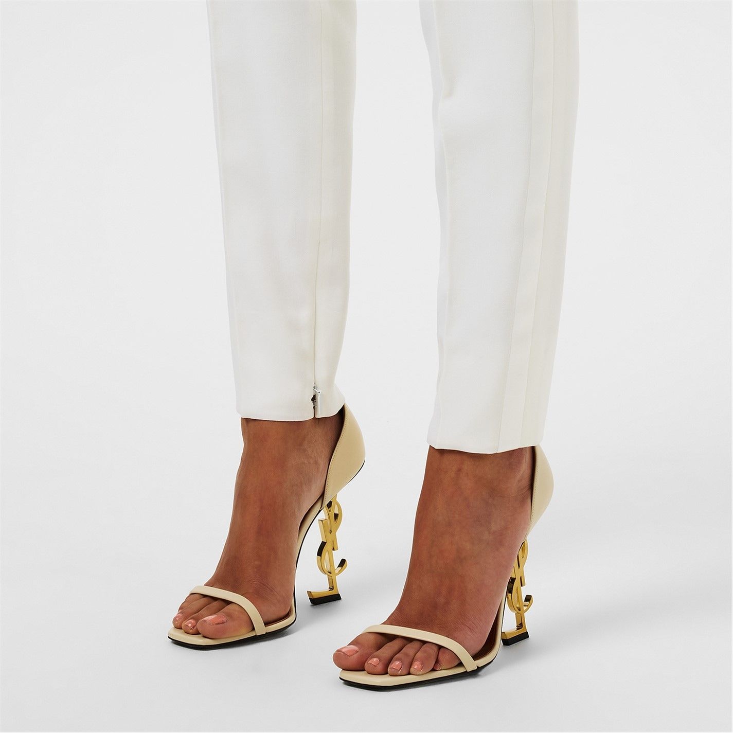  Opyum 110 Sandals Beige 1543