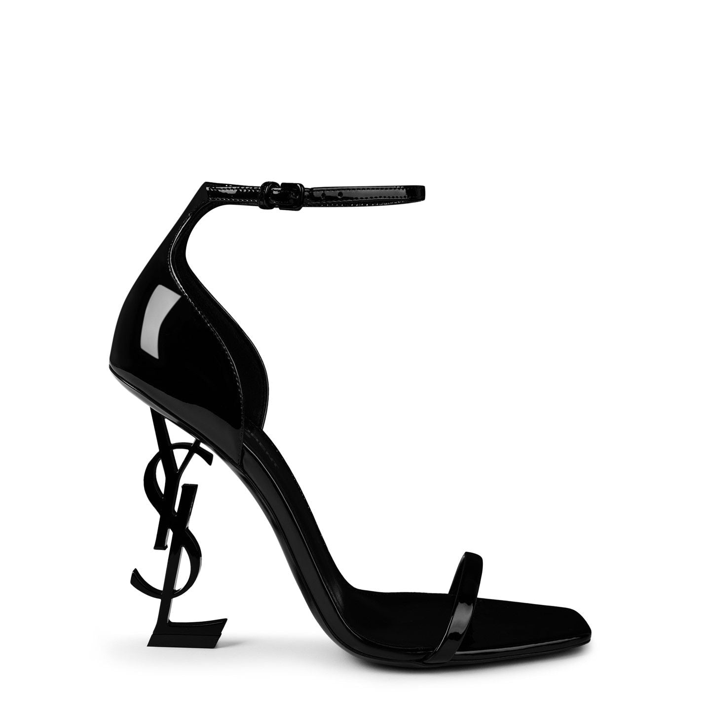 Opyum 110 Sandals Black 1000