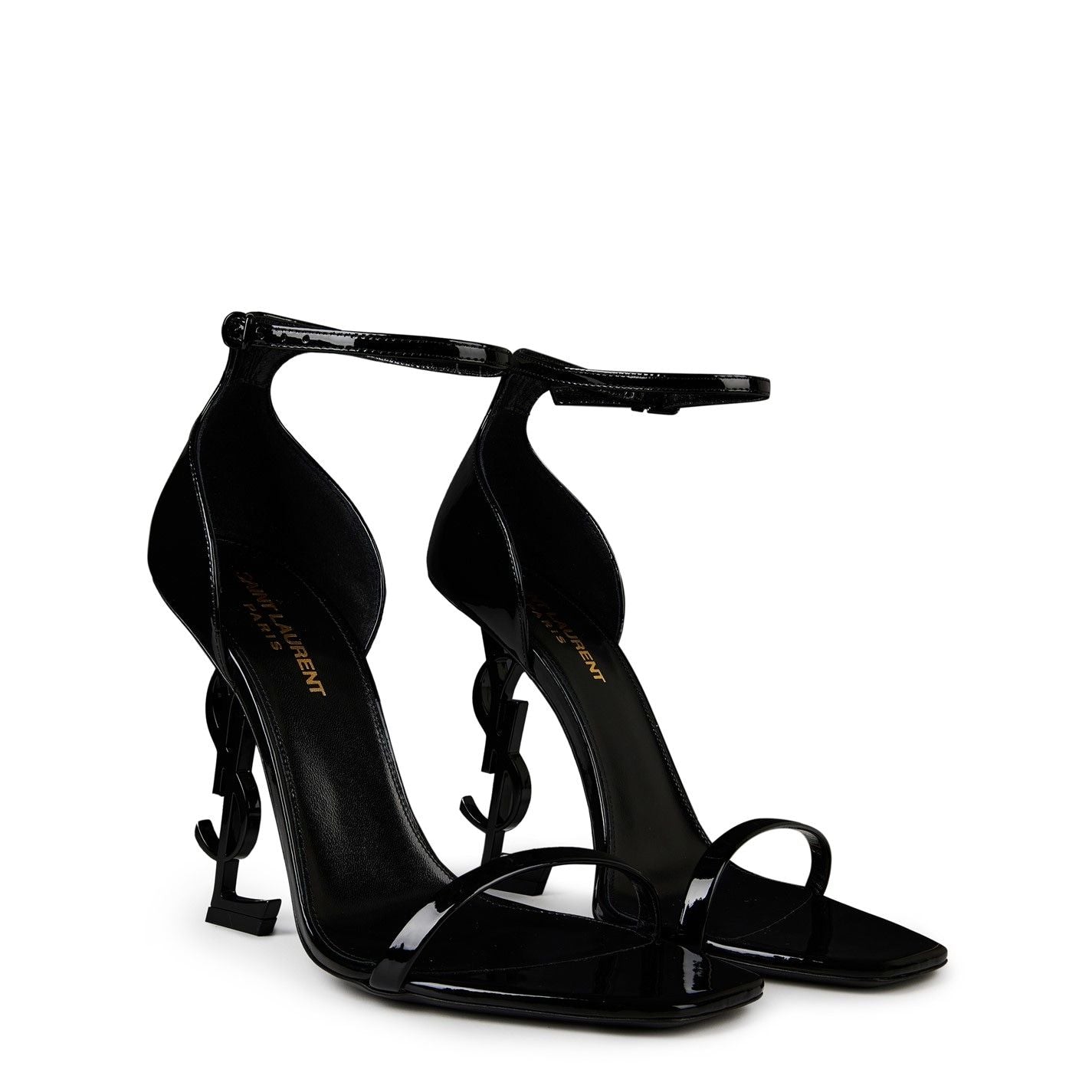  Opyum 110 Sandals Black 1000