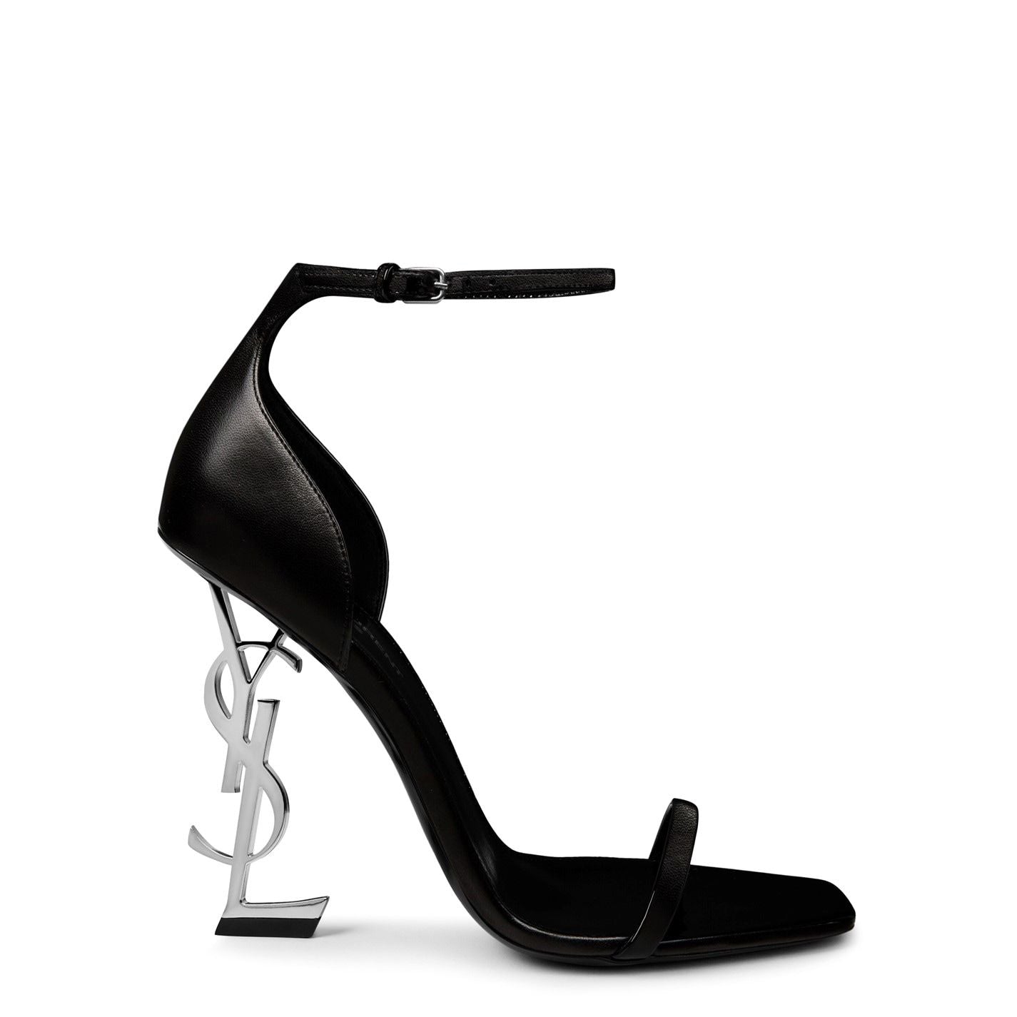  Opyum 110 Sandals Black