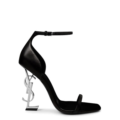  Opyum 110 Sandals Black