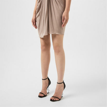  Opyum 110 Sandals Black