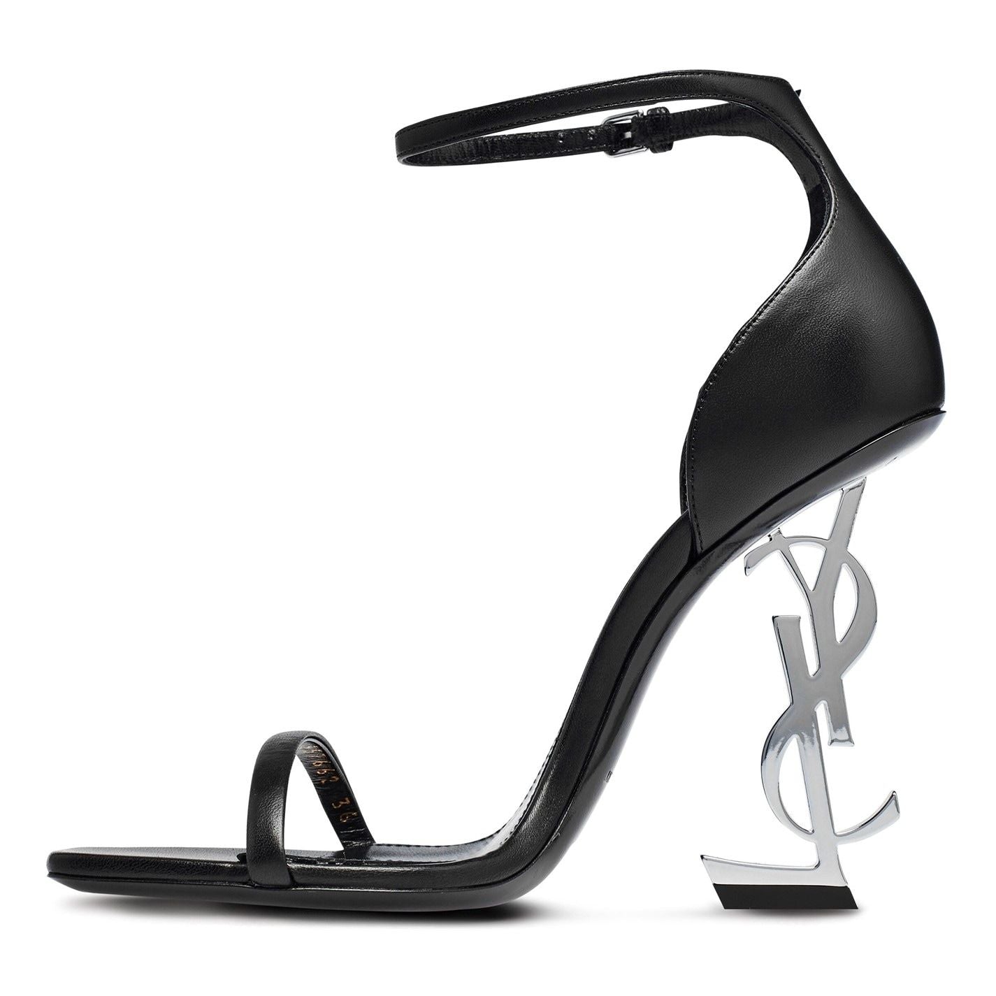  Opyum 110 Sandals Black