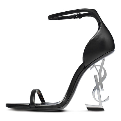  Opyum 110 Sandals Black